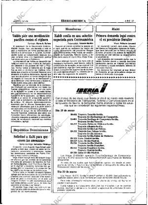ABC MADRID 18-03-1986 página 29