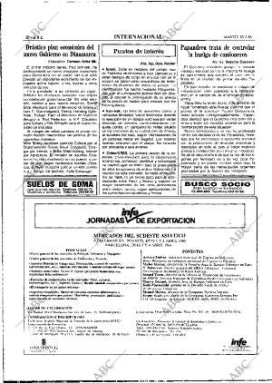 ABC MADRID 18-03-1986 página 30