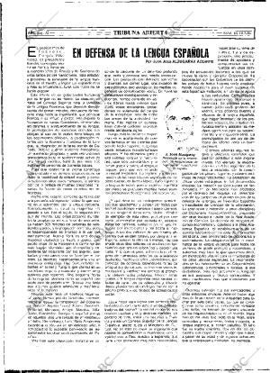 ABC MADRID 18-03-1986 página 32