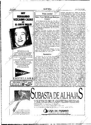 ABC MADRID 18-03-1986 página 36