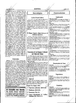ABC MADRID 18-03-1986 página 37