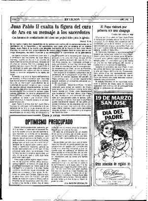 ABC MADRID 18-03-1986 página 41