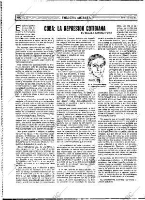ABC MADRID 18-03-1986 página 42
