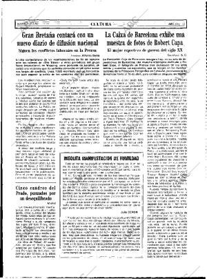 ABC MADRID 18-03-1986 página 43