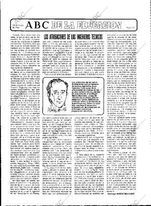 ABC MADRID 18-03-1986 página 45