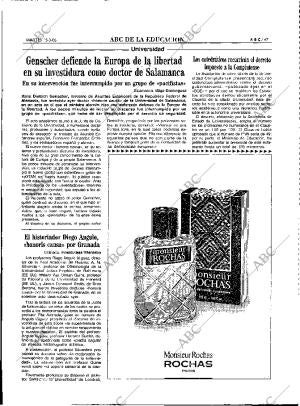 ABC MADRID 18-03-1986 página 47
