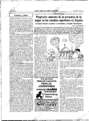 ABC MADRID 18-03-1986 página 48