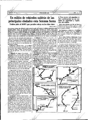 ABC MADRID 18-03-1986 página 51