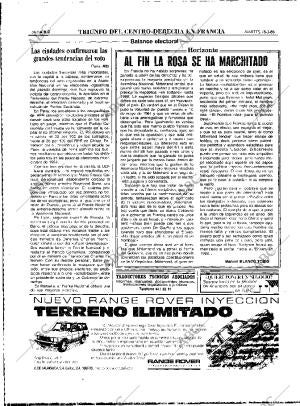 ABC MADRID 18-03-1986 página 54