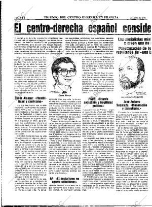 ABC MADRID 18-03-1986 página 56