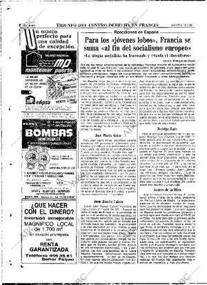 ABC MADRID 18-03-1986 página 58