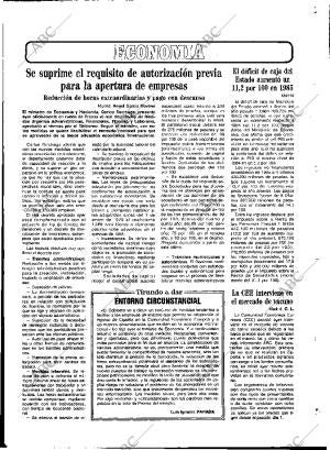 ABC MADRID 18-03-1986 página 61