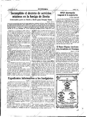 ABC MADRID 18-03-1986 página 63