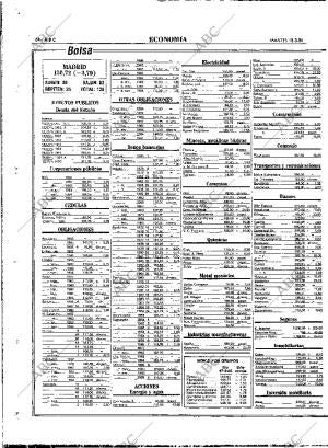 ABC MADRID 18-03-1986 página 64