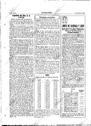 ABC MADRID 18-03-1986 página 68