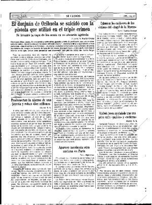 ABC MADRID 18-03-1986 página 69