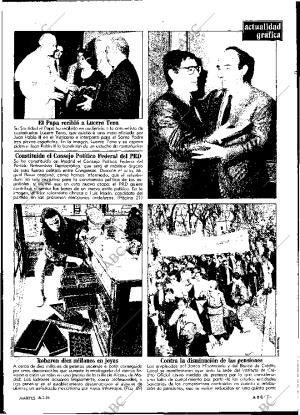 ABC MADRID 18-03-1986 página 7