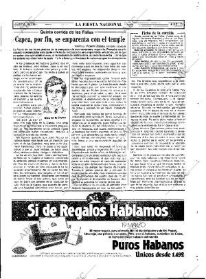 ABC MADRID 18-03-1986 página 75
