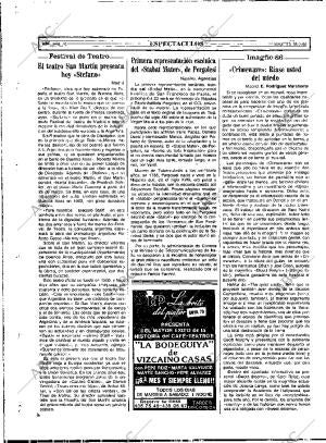 ABC MADRID 18-03-1986 página 76