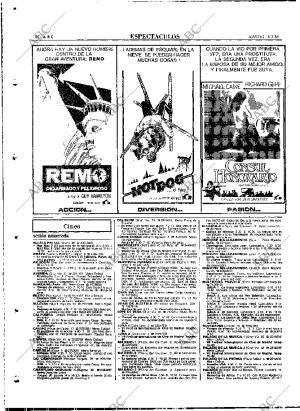 ABC MADRID 18-03-1986 página 80