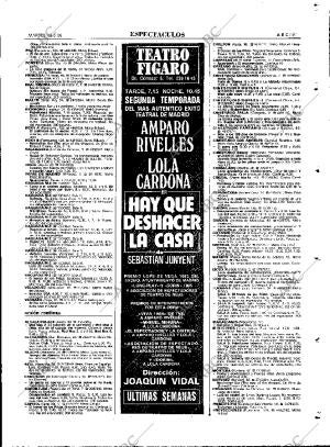 ABC MADRID 18-03-1986 página 81
