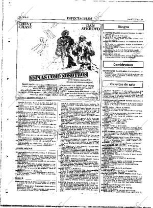 ABC MADRID 18-03-1986 página 82