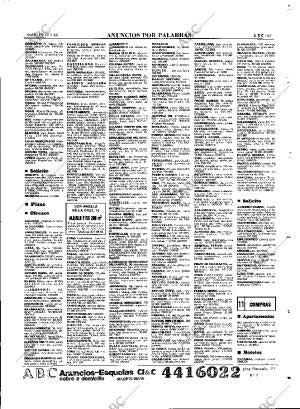 ABC MADRID 18-03-1986 página 87