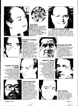 ABC MADRID 22-03-1986 página 11