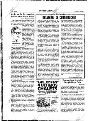 ABC MADRID 22-03-1986 página 30