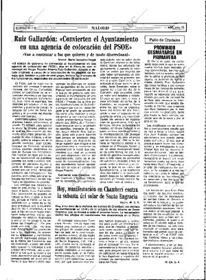 ABC MADRID 22-03-1986 página 35