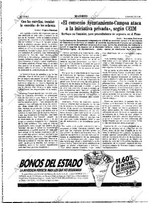 ABC MADRID 22-03-1986 página 36
