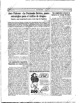 ABC MADRID 22-03-1986 página 44