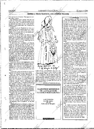 ABC MADRID 22-03-1986 página 60
