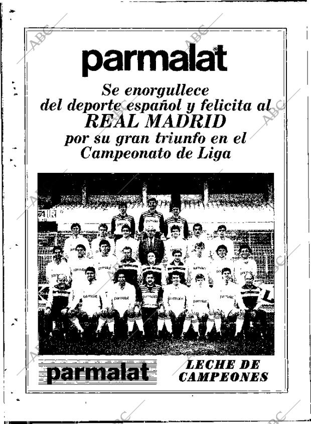 ABC MADRID 24-03-1986 página 88