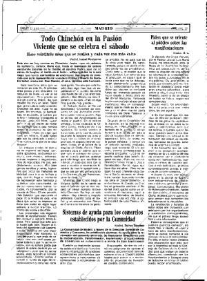 ABC MADRID 27-03-1986 página 27
