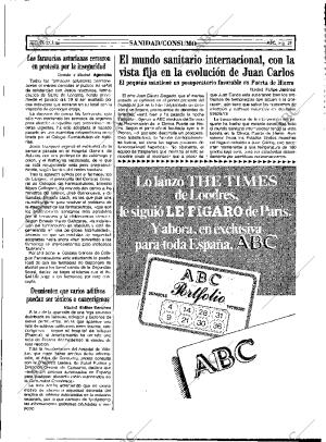 ABC MADRID 27-03-1986 página 29