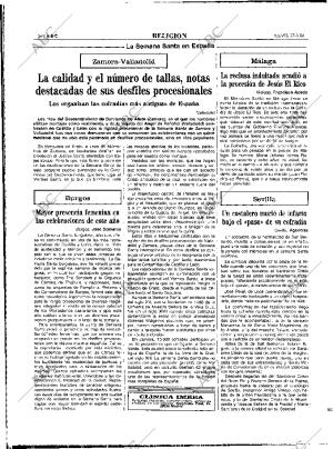 ABC MADRID 27-03-1986 página 34