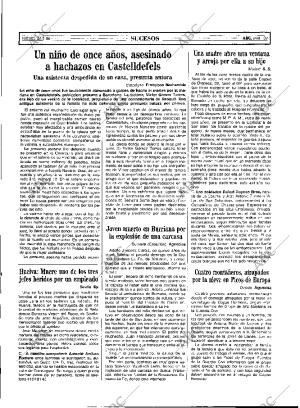 ABC MADRID 27-03-1986 página 39