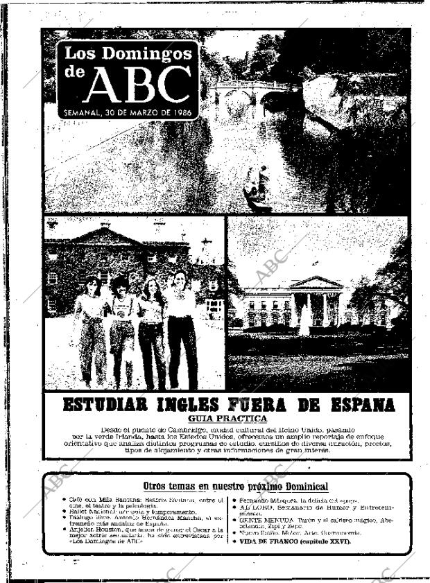 ABC MADRID 27-03-1986 página 4