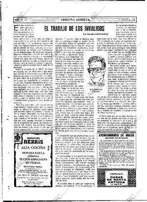 ABC MADRID 27-03-1986 página 42