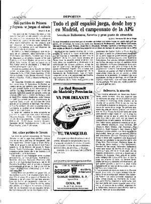 ABC MADRID 27-03-1986 página 53