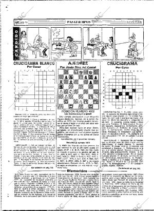 ABC MADRID 27-03-1986 página 72