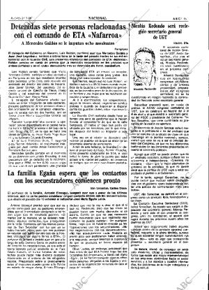 ABC SEVILLA 27-03-1986 página 15