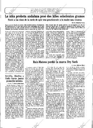 ABC SEVILLA 27-03-1986 página 19