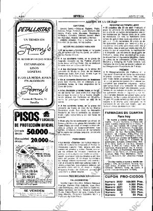 ABC SEVILLA 27-03-1986 página 24