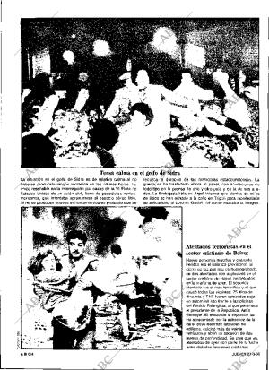ABC SEVILLA 27-03-1986 página 4
