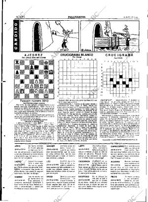 ABC SEVILLA 27-03-1986 página 56