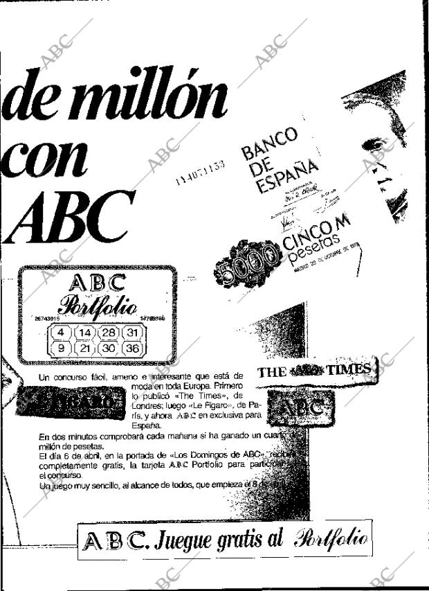 ABC MADRID 28-03-1986 página 7