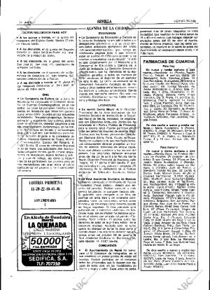 ABC SEVILLA 28-03-1986 página 24