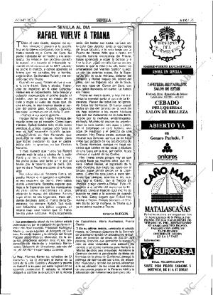 ABC SEVILLA 28-03-1986 página 25